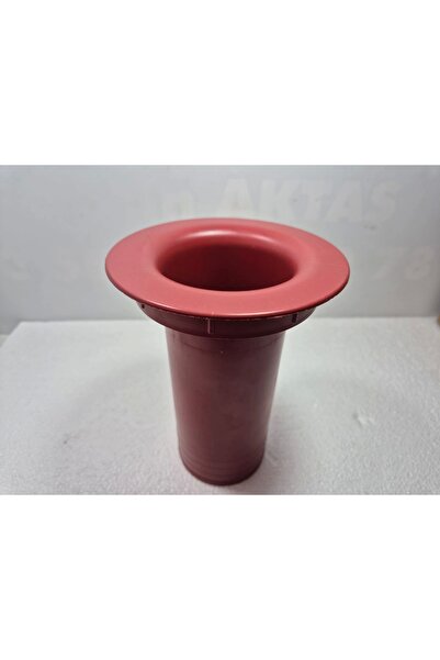 YSN SOUNDS Bass Kabin Portu Kırmızı - Kabin Hava Portu - Kırmızı Kabin Bass H...