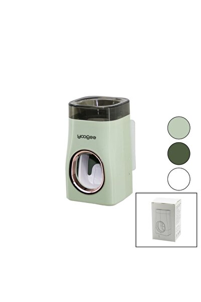 Go İthalat OTOMATİK DİŞ MACUNU SIKACAK