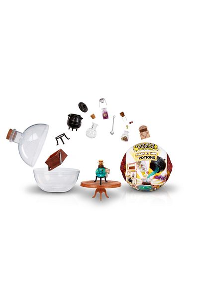 MGA Entertainment MGA'S Miniverse Harry Potter Make It Mini Potions
