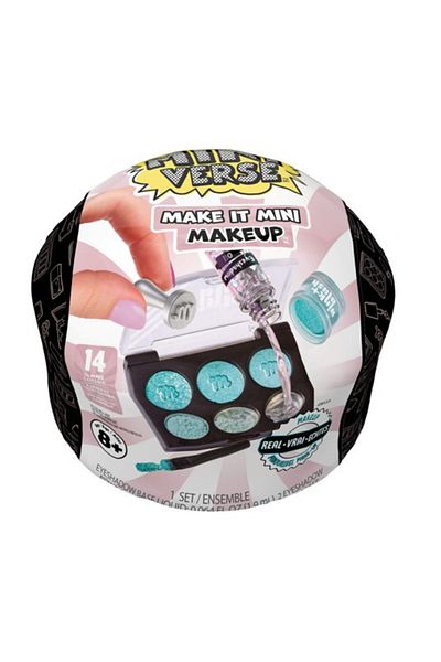 MGA Entertainment MGA'S Miniverse Make It Mini Makeup (S1)