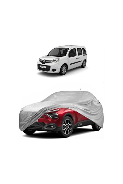 MotoLion غطاء سيارة عالي الجودة متوافق مع رينو كانجو