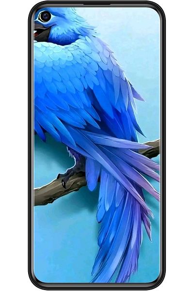 MIONE S20 6GB RAM+128GB ROM |6.5” FHD+ Full Screen |4G Dual Sim|4000mAh Battery