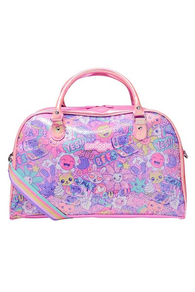SMIGGLE - Epic Enchanted Weekender and Sports Shoulder Bag