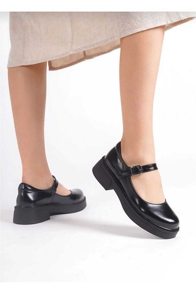BYBERO Women's Sneaker Loafer Shoes