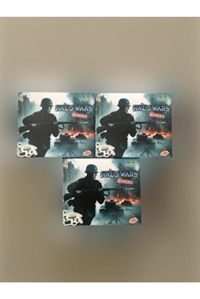 AZİZ OYUNCAK 3 Pieces.. Activity / Activity Set.. Archaeological Science Excavation Set.. Strategic Battle Series