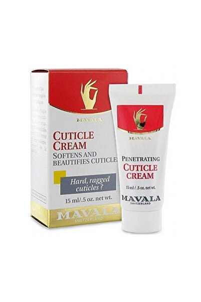 Mavala Cuticle Cream 15