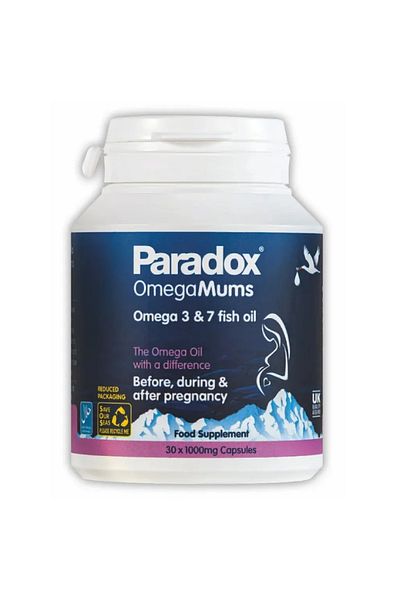 PARADOX Omega Mum 30S 1000 Mg