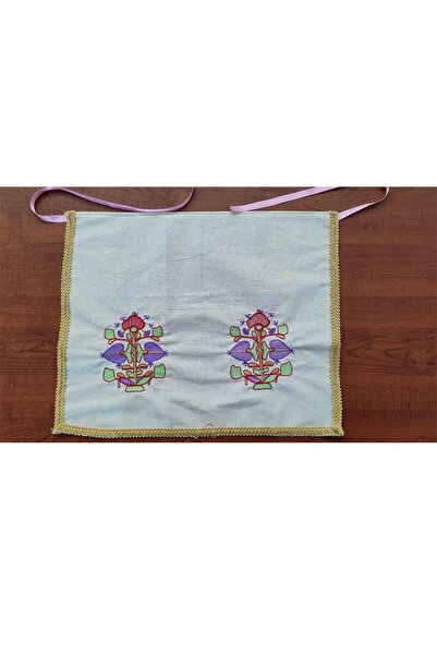 Hayal Kostüm Zeybek Yağlık | Folklor Önlük