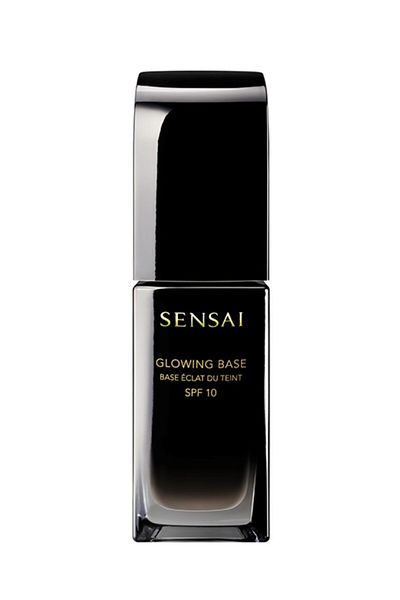 Sensai Glowing Base 30 ml - Makeup Base