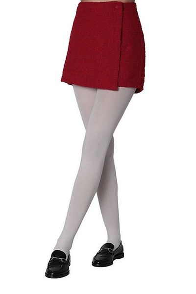 FantaziAtölyesi Daymod Cotton Women's Pantyhose