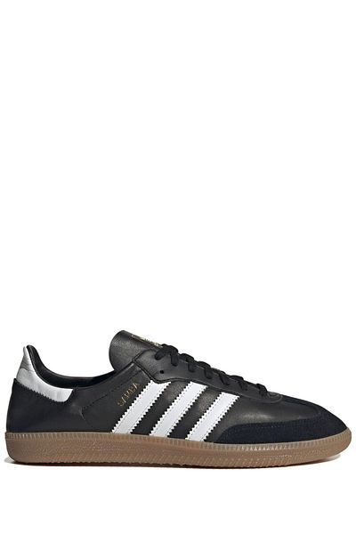 adidas Adidas Originals Men's Samb Decon Sneakers Core Black Cloud White Core Black
