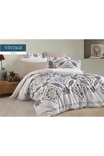 MORRİVAL Set de husă de pilota premium pentru o singură dimensiune, 3パÇ (husă de pernă 1 buc)