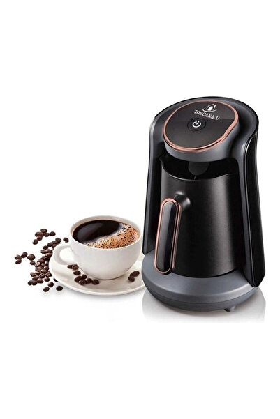 TOSCANA U Turkish Coffee Maker 300 ml 400 W