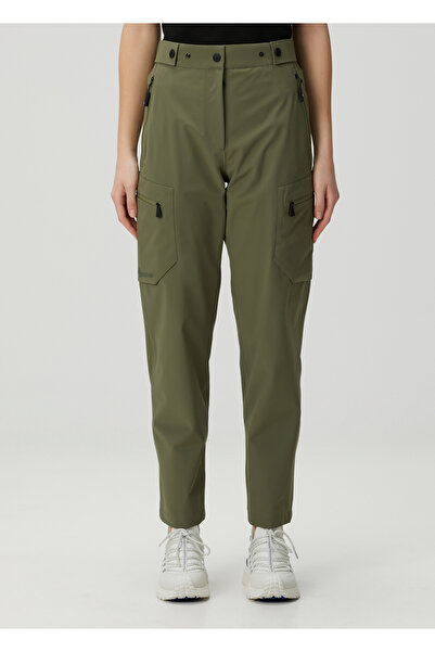 MONCLER GRENOBLE Haki Pantolon