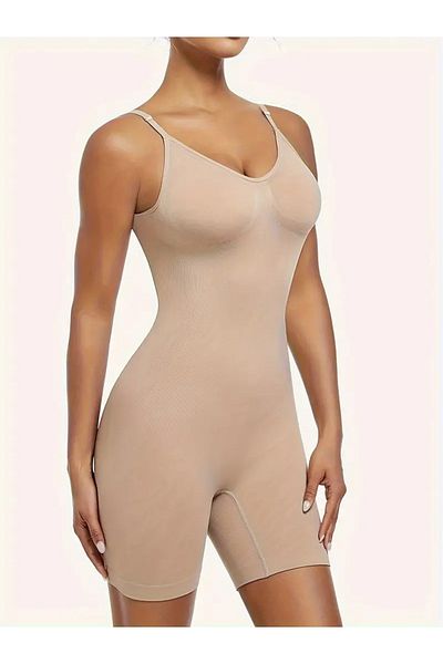 Pera fitol Women's Full Length Body Corset