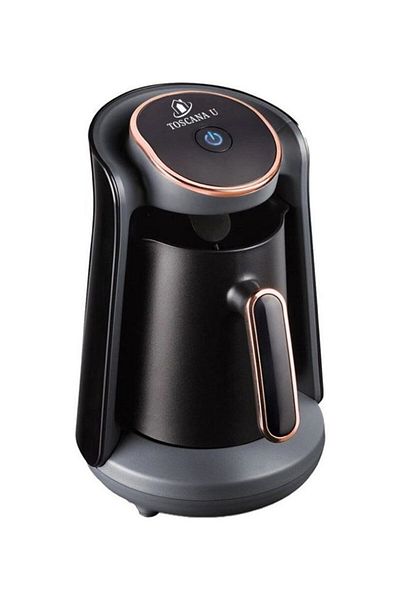 TOSCANA U Turkish Coffee Maker 300 ml 400 W