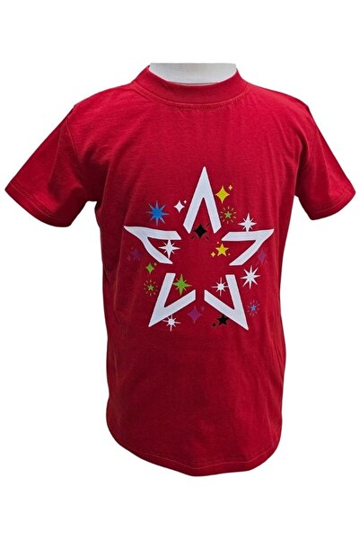 Kostüm Sarayı Zvezda Sa deznom Crvena Majica