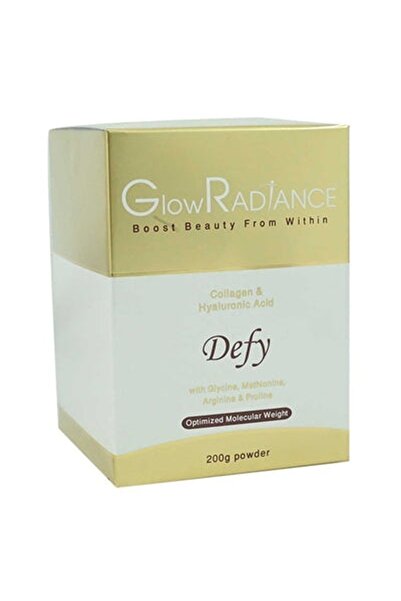 GLOW RADIANCE مسحوق ديفاي 200 جرام