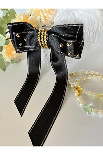 Nevgiss Aksesuar مشبك مفهوم حجر الشريط المرن