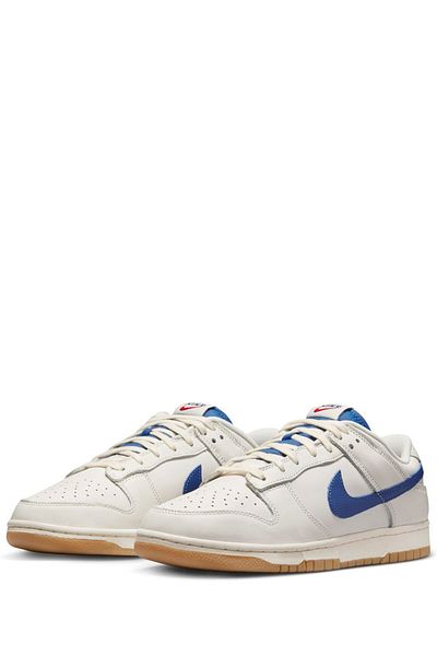 Nike DUNK LOW SE Sail Dark Marina Blue