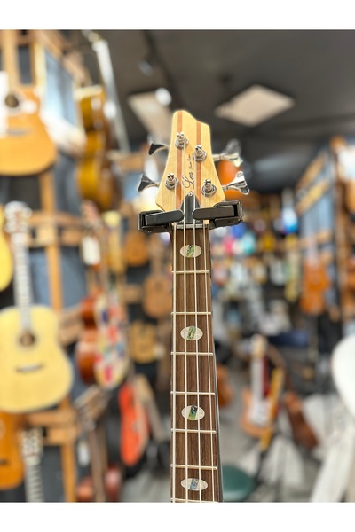 LEA B04-N 4 Telli Bass Gitar