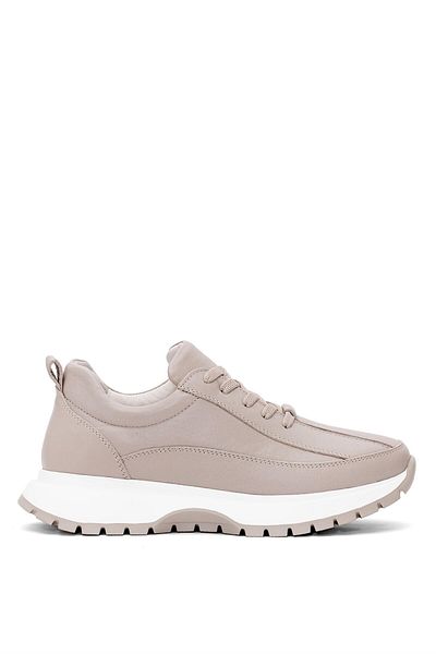 Venüs Pantofi casual de damă din piele naturală - 25150004 Y nurcă