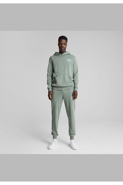Puma Ανδρικό Φούτερ με Κουκούλα Class Washed