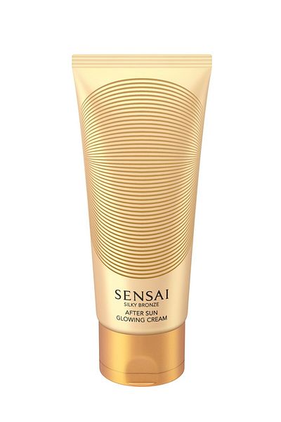 Sensai Silky Bronze after Sun Glowing Cream 150ml