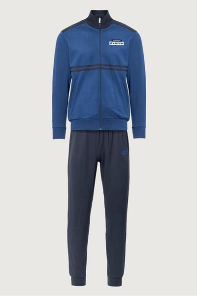 Lotto Men's tracksuit Lotto LA2027
