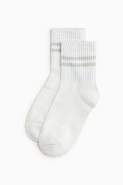 H&M 5-pack socks