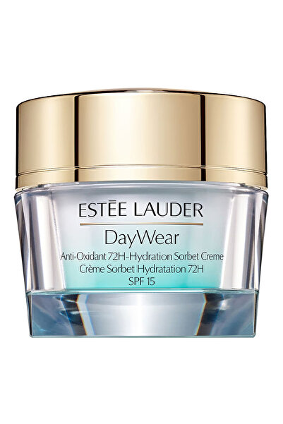 Estee Lauder Tüm Ciltler İçin Ferahlatıcı Canlandırıcı Nemlendirici Krem SPF1...