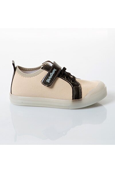 Demashoes Keten Işıklı Çocuk Ayakkabısı