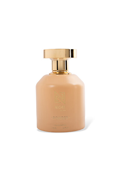 NICHE MOOD عطر بودر من نيش مود للجنسين او دي بارفيوم 100 مل