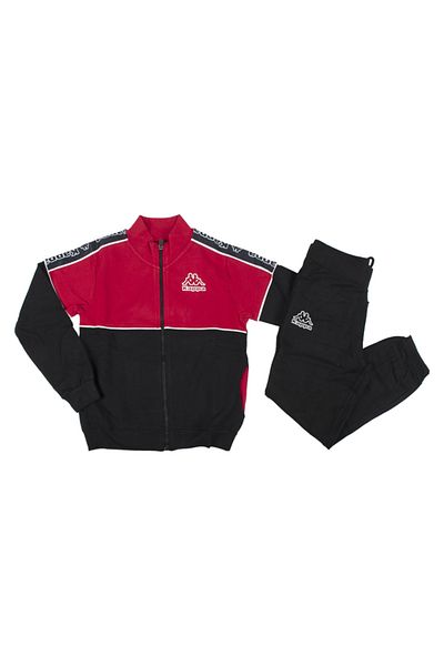 Kappa Kappa boys' tracksuit 8031T0011
