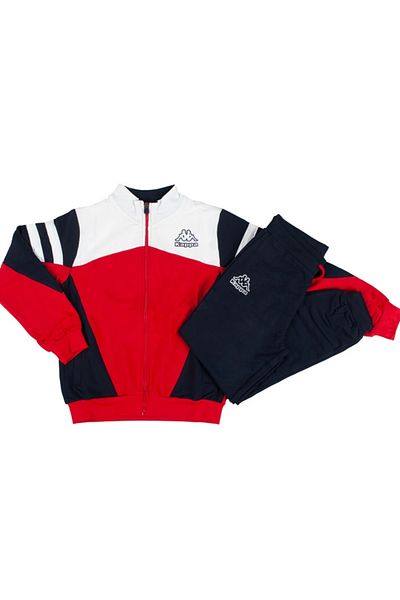 Kappa Kappa boys' tracksuit 8035T00027