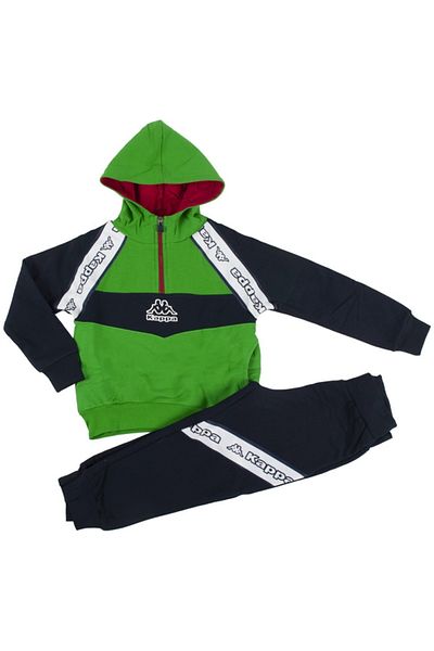Kappa Trening baieti Kappa 8051T0038