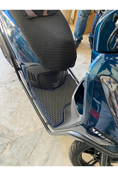 ÖZCAN GENTLE UYUMLU MOTOR PASPASI. KİŞİYE ÖZEL RENKLER.