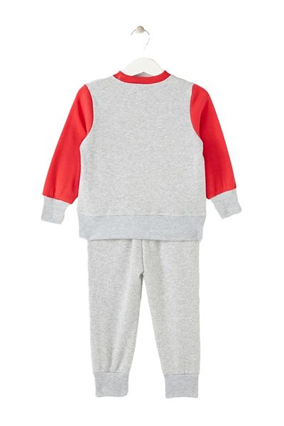 SPIDERMAN Spiderman boys' tracksuit, model 52121328