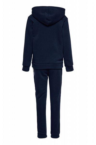 SPIDERMAN Boys' Spiderman Tracksuit HU1357
