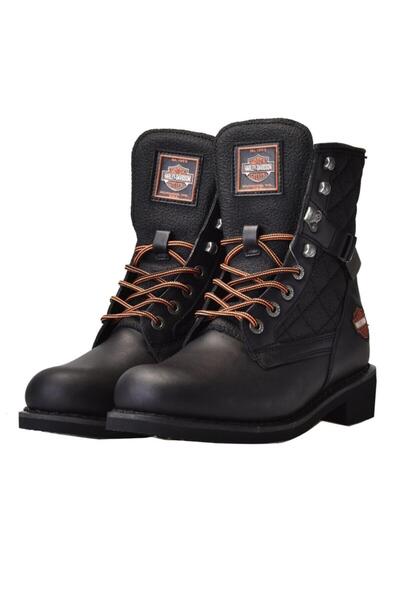 Harley Davidson Νέες μπότες Worker Roller