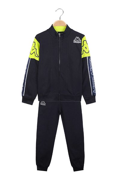 Kappa Kappa boys' tracksuit 8031T0056