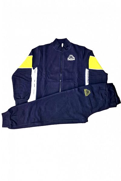 Kappa Trening baieti Kappa 8031T0055