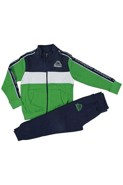 Kappa Trening baieti Kappa 8055T0001