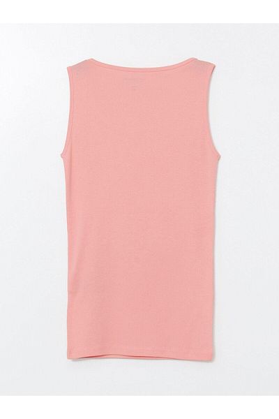 LC Waikiki Γυναικείο εσώρουχο LCWAIKIKI Classic U-Neck