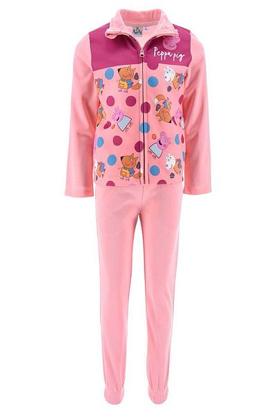 Peppa Pig Trening fete Peppa Pig HW1091
