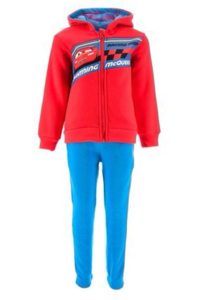 CARS Boys' tracksuit Cars HW1134