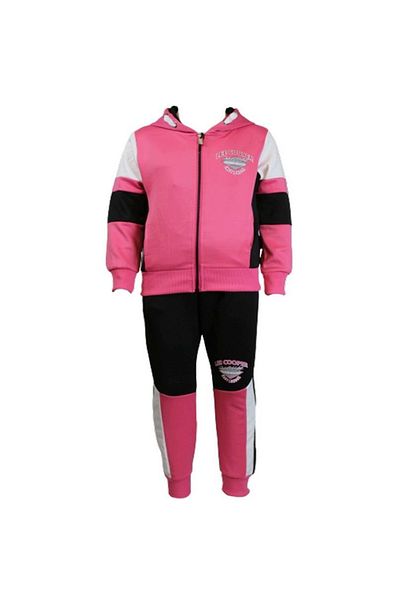 Lee Cooper Trening Fete Lee Cooper LC11552, Roz,4 ani