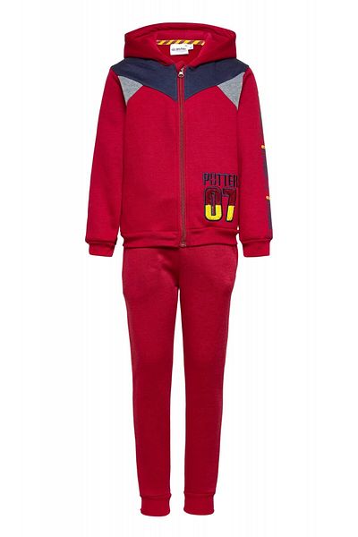 Harry Potter Harry Potter boys' tracksuit, model SHU1289
