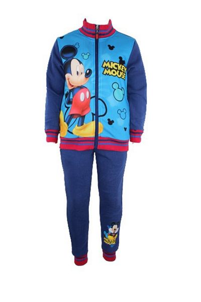 Mickey Mouse Trening Baieti Mickey Mouse