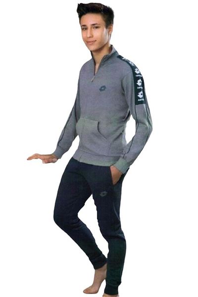 Lotto Boys' Tracksuit Lotto LA1051